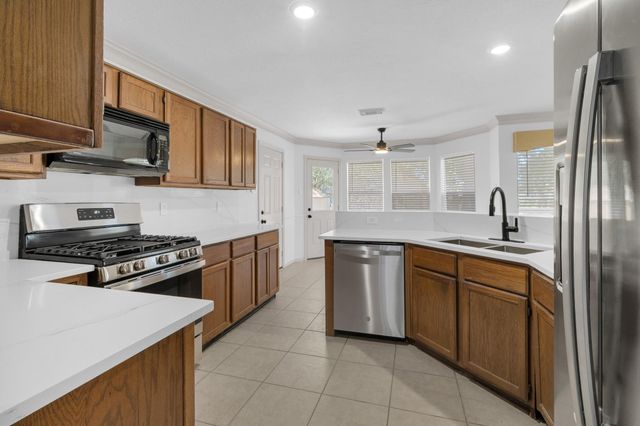 2123 Marot Drive, Katy, TX 77493
