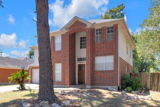 2123 Marot Drive, Katy, TX 77493