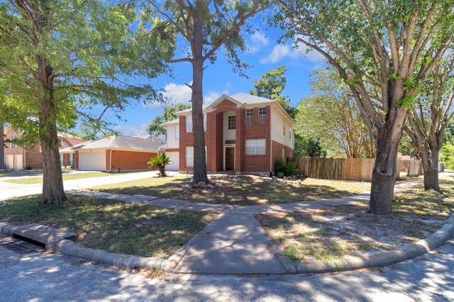 2123 Marot Drive, Katy, TX 77493