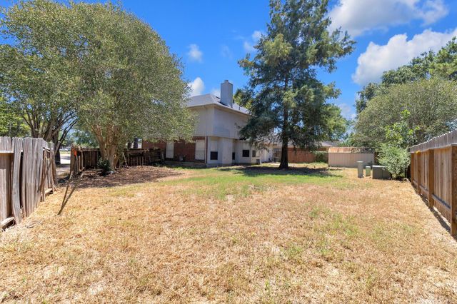 2123 Marot Drive, Katy, TX 77493