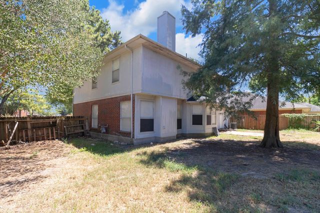 2123 Marot Drive, Katy, TX 77493