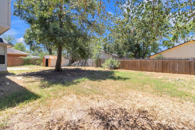 2123 Marot Drive, Katy, TX 77493