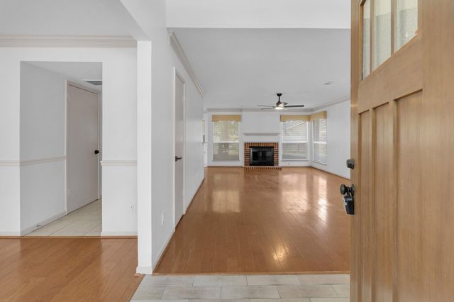 2123 Marot Drive, Katy, TX 77493