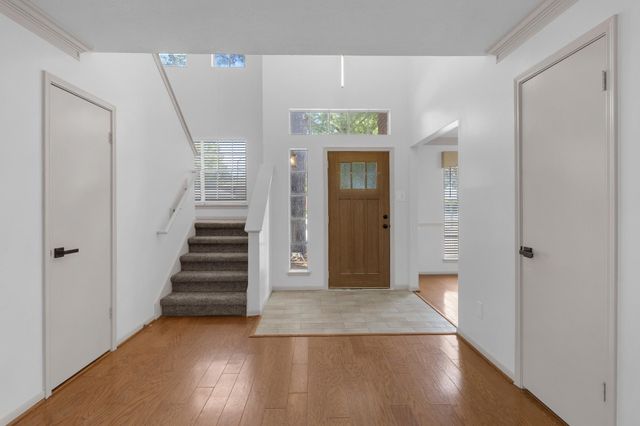 2123 Marot Drive, Katy, TX 77493
