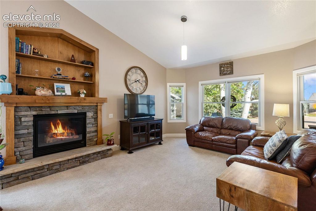 4718 Stormy Peaks Court, Colorado Springs, CO 80918 — photo 3