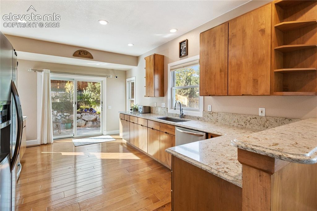 4718 Stormy Peaks Court, Colorado Springs, CO 80918 — photo 4