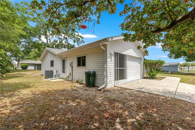 10956 SW 62ND TERRACE, Ocala, FL 34476