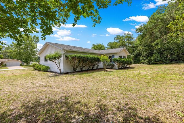 10956 SW 62ND TERRACE, Ocala, FL 34476