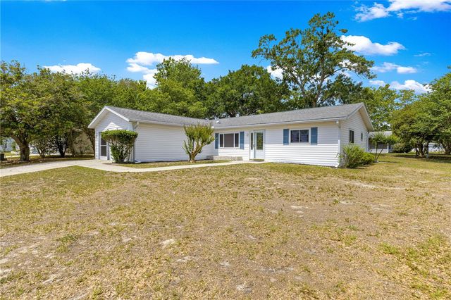 10956 SW 62ND TERRACE, Ocala, FL 34476