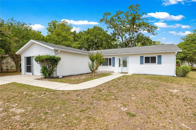 10956 SW 62ND TERRACE, Ocala, FL 34476