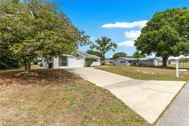 10956 SW 62ND TERRACE, Ocala, FL 34476