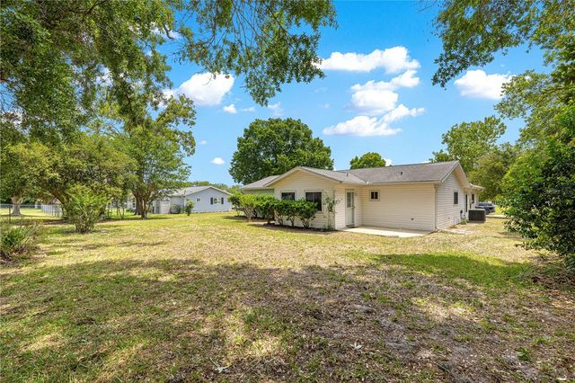10956 SW 62ND TERRACE, Ocala, FL 34476