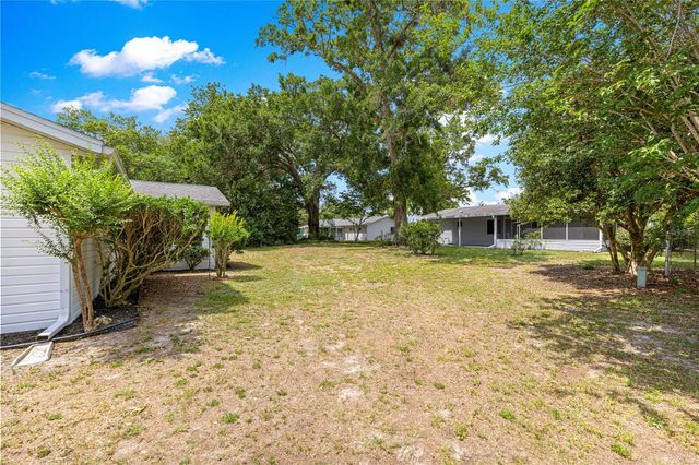 10956 SW 62ND TERRACE, Ocala, FL 34476