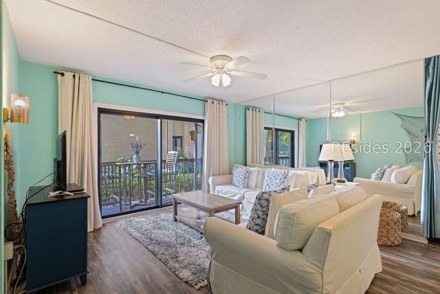 85 Folly Field Rd Apt 140, Hilton Head Island, SC 29928