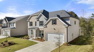 1618 Lacebark Elm Way, Lawrenceville, GA 30045