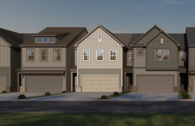 364 Summit View Lane, Jasper, GA 30143