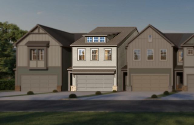 364 Summit View Lane, Jasper, GA 30143