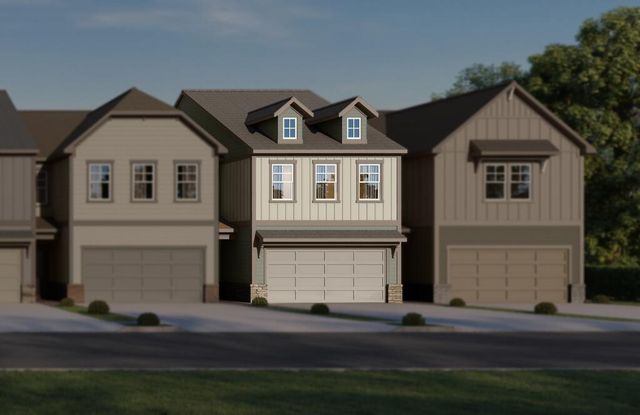 364 Summit View Lane, Jasper, GA 30143