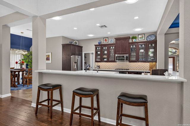 25814 Scenic Rock, San Antonio, TX 78255