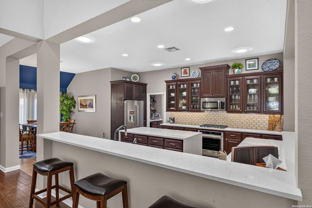25814 Scenic Rock, San Antonio, TX 78255