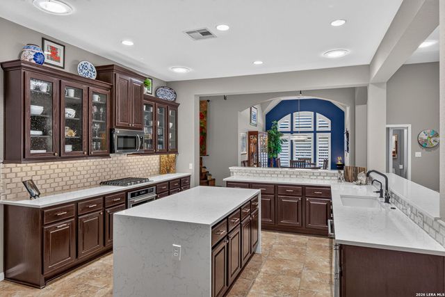 25814 Scenic Rock, San Antonio, TX 78255