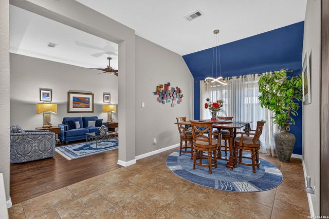 25814 Scenic Rock, San Antonio, TX 78255