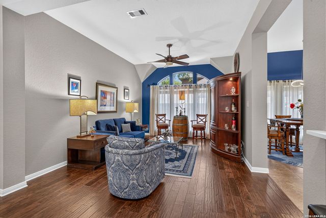 25814 Scenic Rock, San Antonio, TX 78255