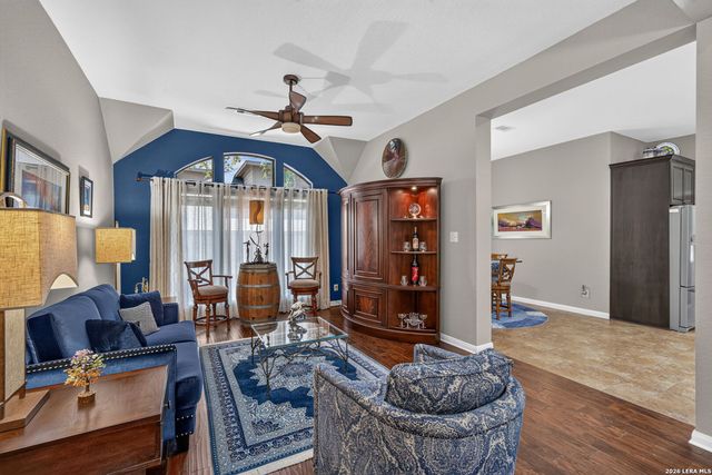 25814 Scenic Rock, San Antonio, TX 78255
