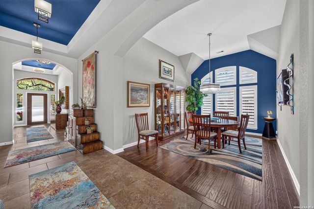 25814 Scenic Rock, San Antonio, TX 78255