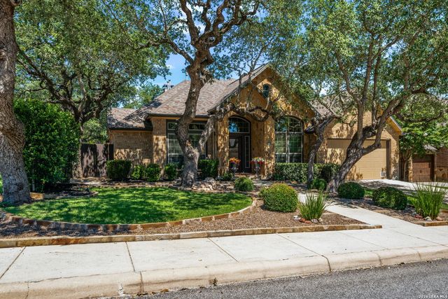 25814 Scenic Rock, San Antonio, TX 78255