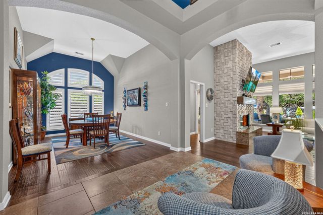 25814 Scenic Rock, San Antonio, TX 78255