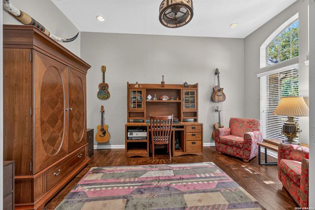 25814 Scenic Rock, San Antonio, TX 78255