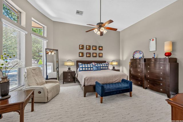 25814 Scenic Rock, San Antonio, TX 78255
