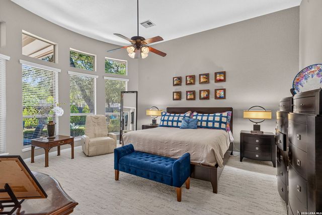 25814 Scenic Rock, San Antonio, TX 78255