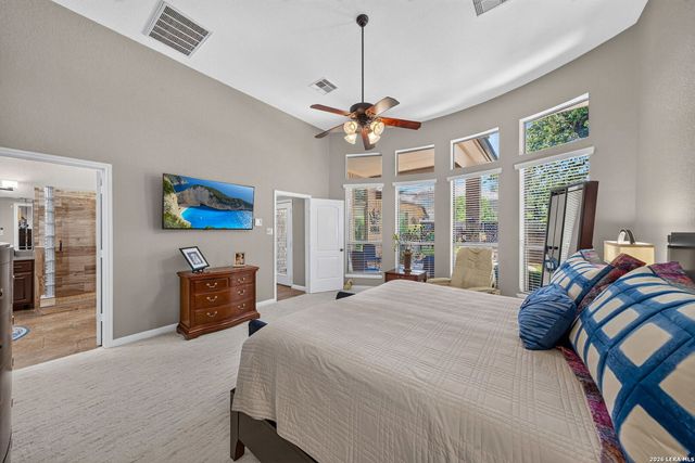 25814 Scenic Rock, San Antonio, TX 78255