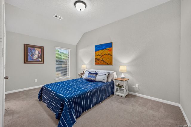 25814 Scenic Rock, San Antonio, TX 78255