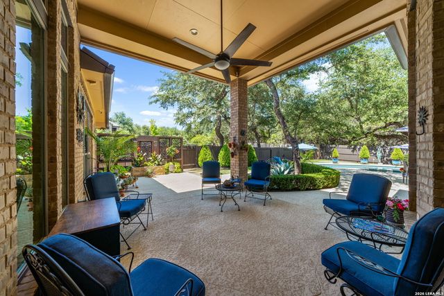 25814 Scenic Rock, San Antonio, TX 78255
