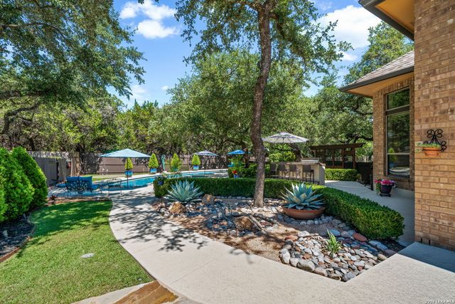 25814 Scenic Rock, San Antonio, TX 78255