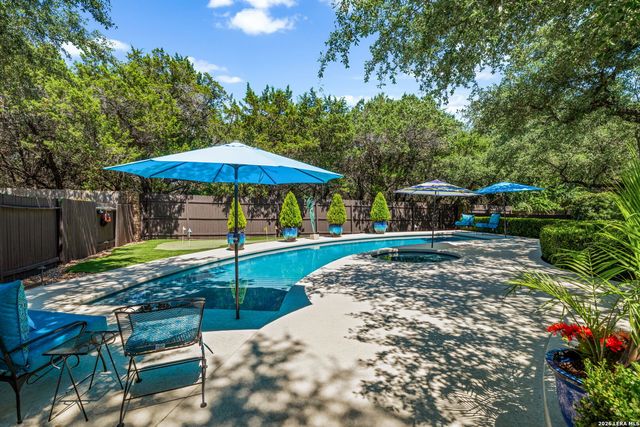 25814 Scenic Rock, San Antonio, TX 78255