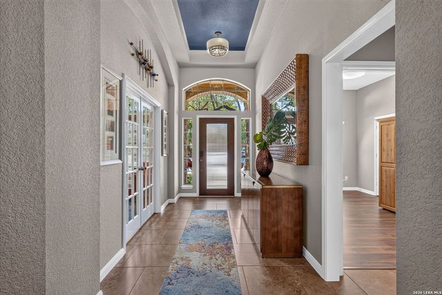 25814 Scenic Rock, San Antonio, TX 78255