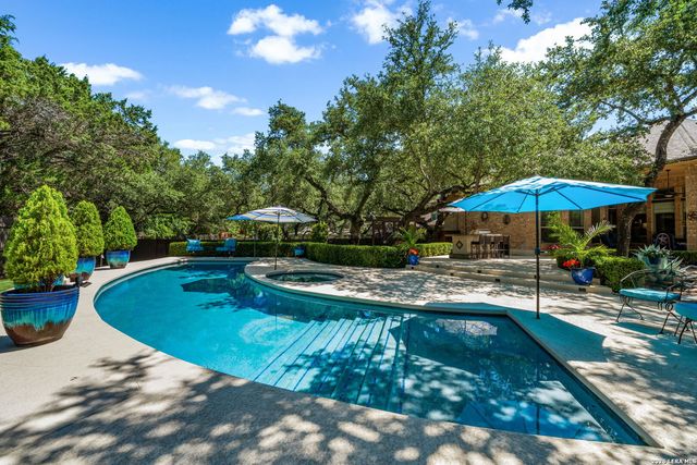 25814 Scenic Rock, San Antonio, TX 78255