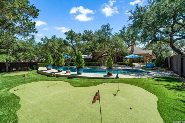 25814 Scenic Rock, San Antonio, TX 78255