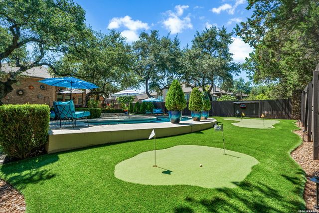 25814 Scenic Rock, San Antonio, TX 78255