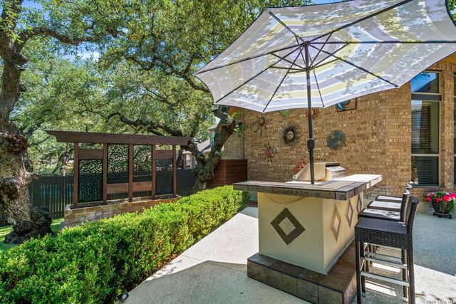25814 Scenic Rock, San Antonio, TX 78255