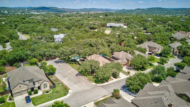 25814 Scenic Rock, San Antonio, TX 78255