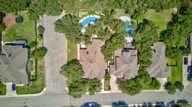 25814 Scenic Rock, San Antonio, TX 78255