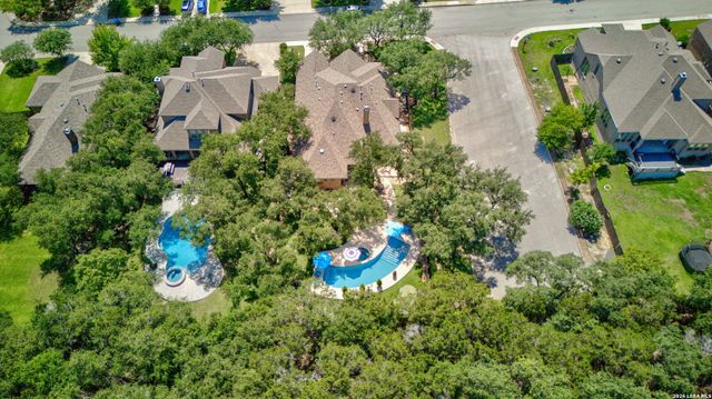 25814 Scenic Rock, San Antonio, TX 78255