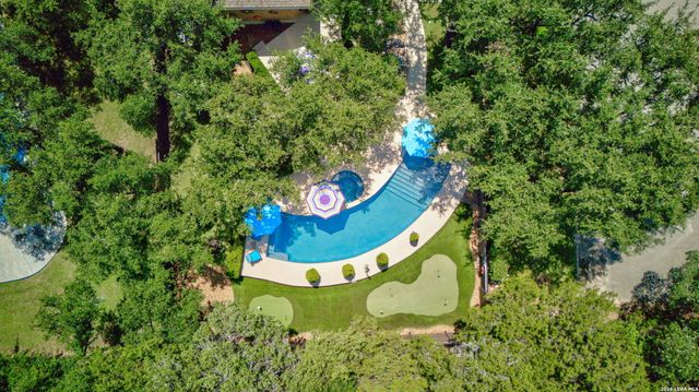 25814 Scenic Rock, San Antonio, TX 78255