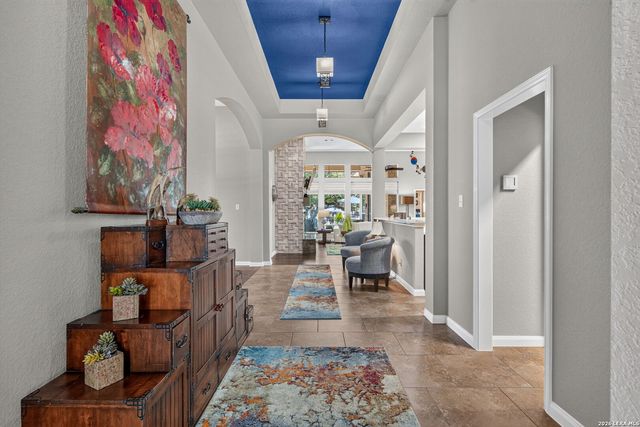 25814 Scenic Rock, San Antonio, TX 78255