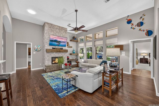 25814 Scenic Rock, San Antonio, TX 78255